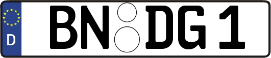 BN-DG1