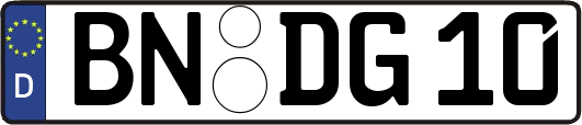 BN-DG10