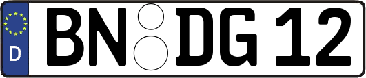 BN-DG12