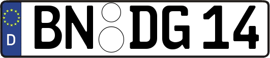 BN-DG14