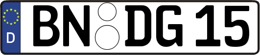 BN-DG15