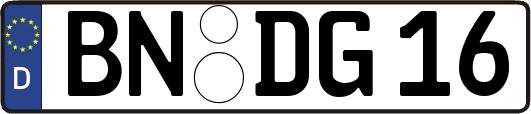 BN-DG16