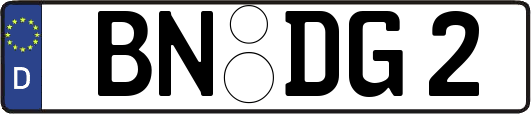 BN-DG2