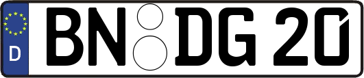 BN-DG20