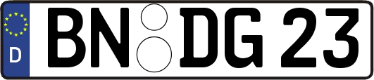 BN-DG23