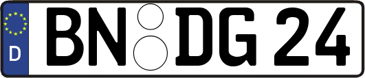 BN-DG24