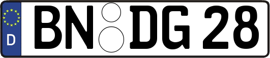 BN-DG28