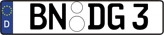 BN-DG3