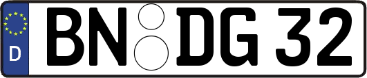 BN-DG32