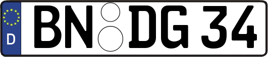 BN-DG34