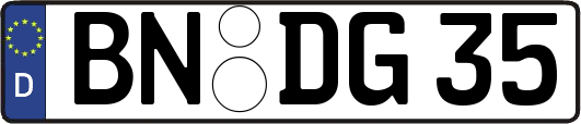BN-DG35