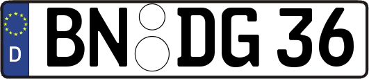 BN-DG36