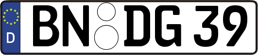 BN-DG39