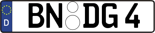 BN-DG4