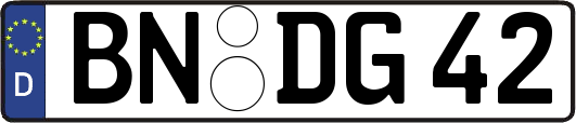 BN-DG42