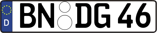 BN-DG46