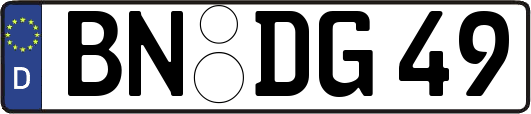 BN-DG49
