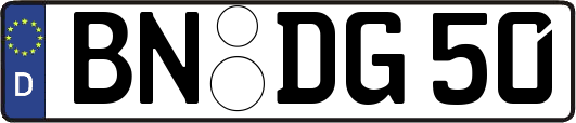 BN-DG50