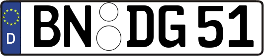 BN-DG51