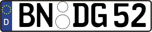 BN-DG52