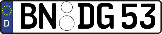 BN-DG53