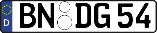 BN-DG54