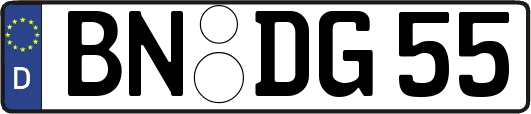 BN-DG55