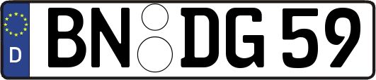 BN-DG59