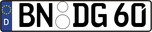 BN-DG60