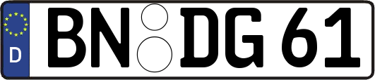 BN-DG61