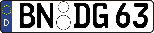 BN-DG63