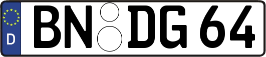 BN-DG64