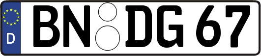 BN-DG67