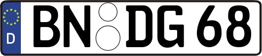 BN-DG68