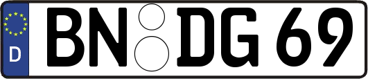 BN-DG69