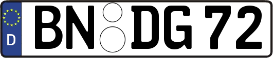 BN-DG72