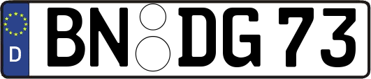 BN-DG73