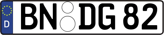 BN-DG82