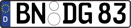 BN-DG83