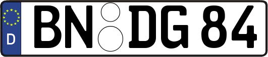 BN-DG84