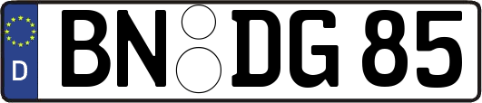 BN-DG85