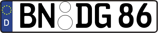 BN-DG86