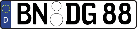 BN-DG88