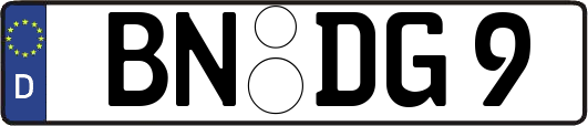 BN-DG9