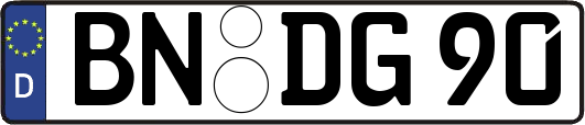 BN-DG90