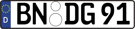 BN-DG91