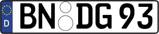 BN-DG93