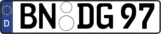 BN-DG97
