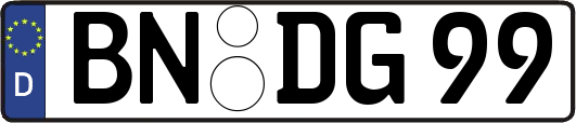BN-DG99