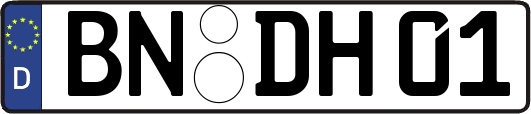 BN-DH01